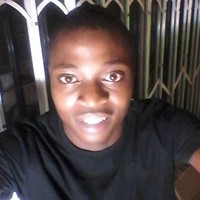 Njabulo Mkhonza