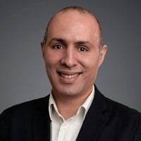 Nassib MESSADI