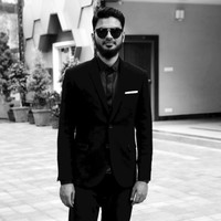 Nawaz Ahmed Baig