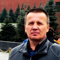 Сергей Крюков