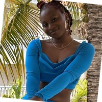 Drikka Smith