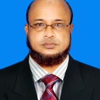 Mohammed Abdus samad chowdhury
