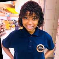 Neliswa Ndlovu