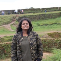 Punitha N