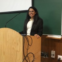 Dyuti Vartak