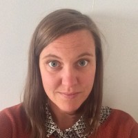 Caroline Nilsson