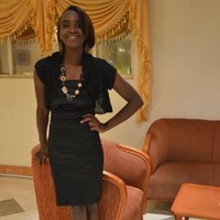 Elizabeth Ndembei