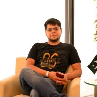 Hussain Mujahid