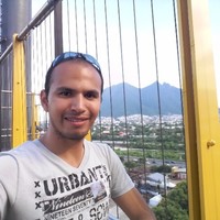 Joaquin Soberanes Arias