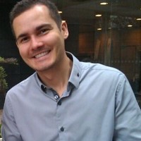 Ricardo Cavalcante Correia