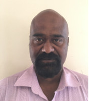 Raghu Muniswamy