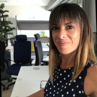 Aline LEMAITRE (Desbois)