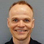 Niels Kamstrup
