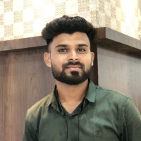 Akshay Kamble
