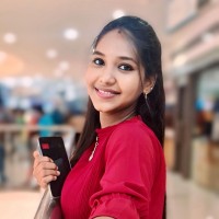 Divya Padmanaban