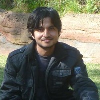 Chiranjivi Upreti
