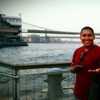 Edison Lucero