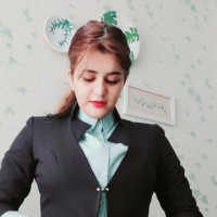 Maral Zarei