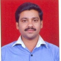 V Srinivas