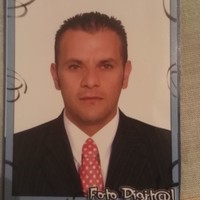 German iovanni Rojas perez