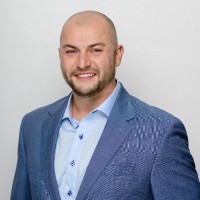 Stephen Styza