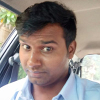 Ravi Vishwakarma