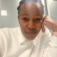 Boitumelo Ntlhoro
