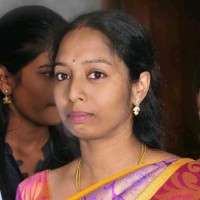 Saroja Shanker