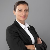 Céline CROSET BARTH