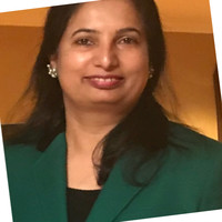 Humaira Shahid