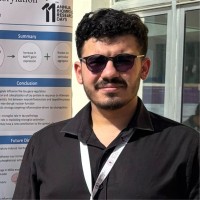 Ali Al Khatib