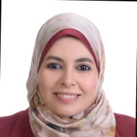Mai Hussein