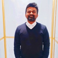 Rameshwar Prasad