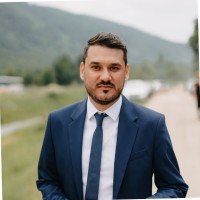 Marius Gavrila