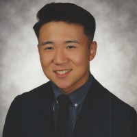 Nicholas Jiang
