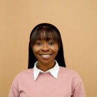 Angel Tracy Tawiah Tetteh