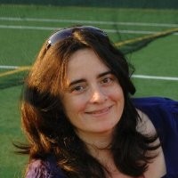 Marta Costa Reis (Aka Marta Vale)