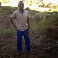 Isaiah Mphethi