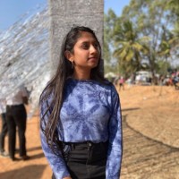 Kavya Gowda