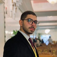 Mazen Magdy