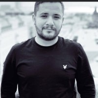 Danial Benyamen