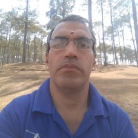 K.D. Gunwant