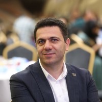 Alireza Nouri