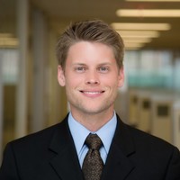 Ryan H. May