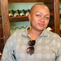 Nosiphiwo Ketse-Matiwane