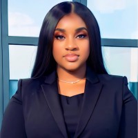 Kokheyia Robinson