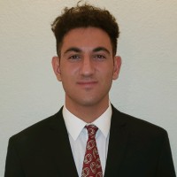 Evan Eovine
