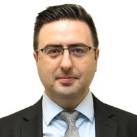 Gökhan ERGÜL