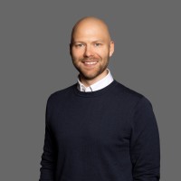 Joakim Dennis Torper