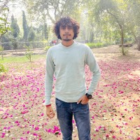 Nitish Chauhan